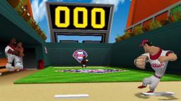 Baseball Blast! Screenthot 2